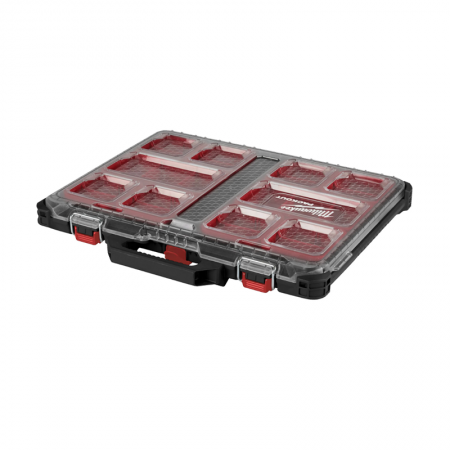 Milwaukee Organiseur Packout slim