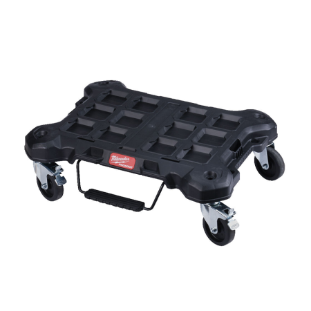 Milwaukee Chariot plat à roulettes pour Packout