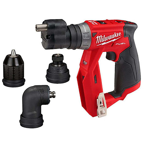 Milwaukee perceuse milwaukee visseuse m12 12.0 V 12 W sans batterie sans fil