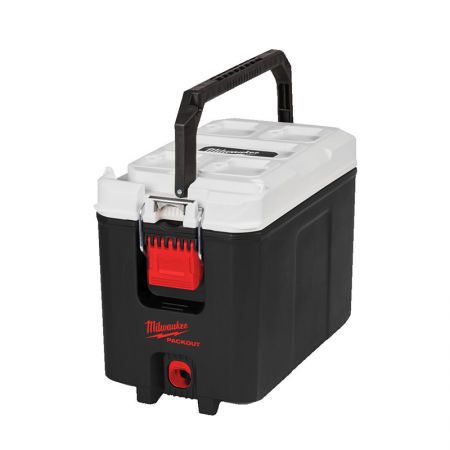 Milwaukee Glacière rigide Packout