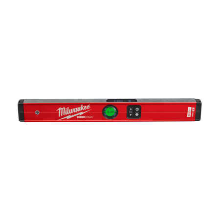 Milwaukee Niveau électronique 60cm