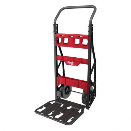 Milwaukee Trolley métal Packout