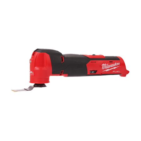 Milwaukee Découpeur ponceur 12V M12 FMT-0