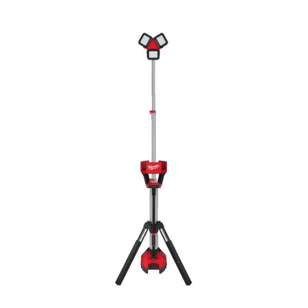 Milwaukee Projecteur de chantier M18 HOSALC-0