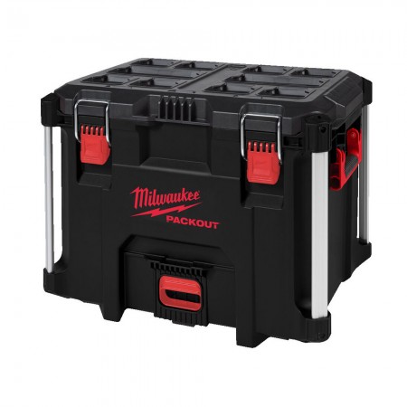 Milwaukee Coffret Packout XL