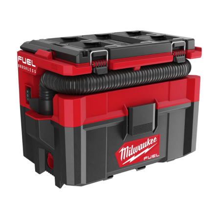 Milwaukee Aspirateur 18V M18 FPOVCL-0
