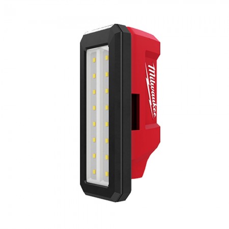 Milwaukee Projecteur de chantier 12V M12 PAL-0