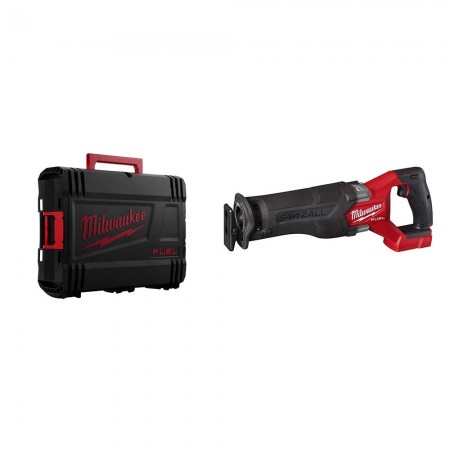 Milwaukee Scie sabre 18V M18 FSZ-0X