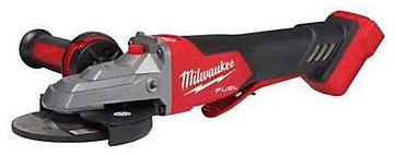 Milwaukee meuleuse milwaukee FSAGF125XPDB-0X 18.0 V 1200 W sans batterie sans fil
