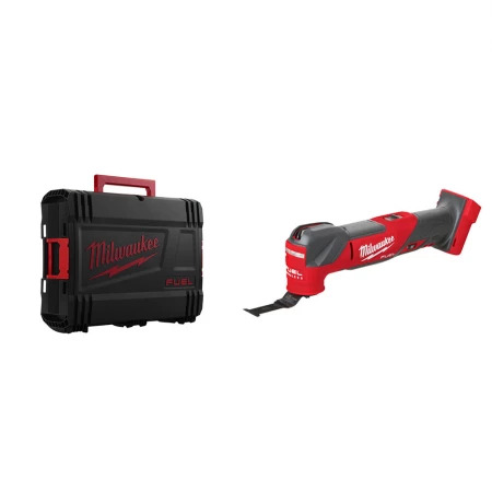 Milwaukee Outil multifonctions 18V M18 FMT-0X
