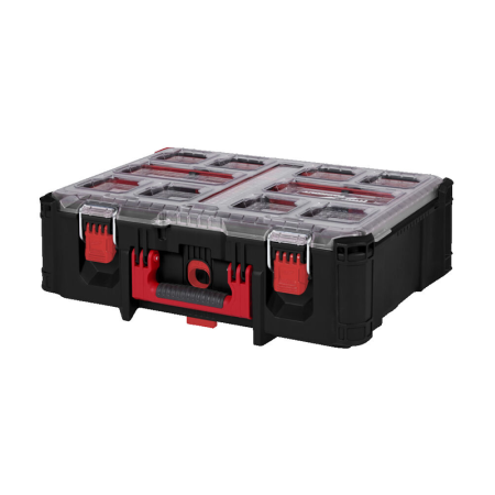 Milwaukee Organiseur Packout profond