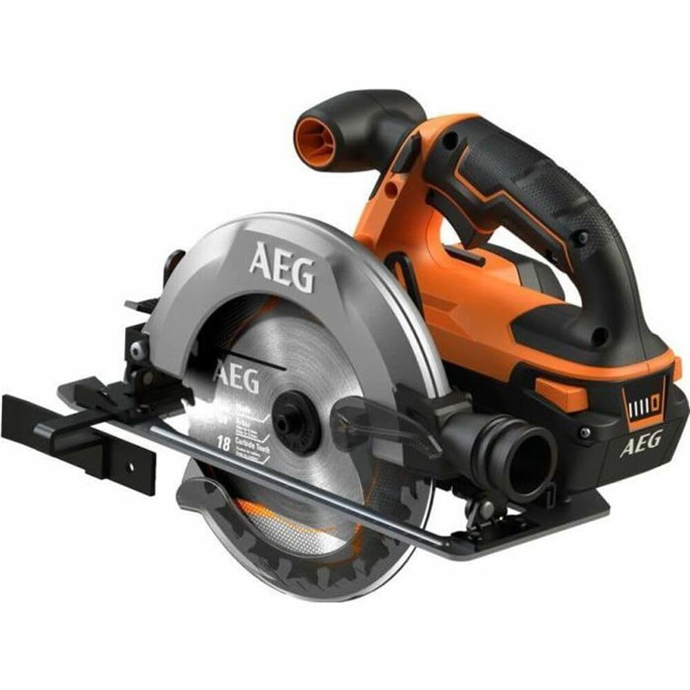 AEG Scie circulaire  18V