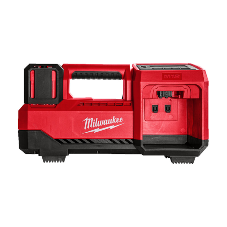 Milwaukee Compresseur 18V M18 BI-0