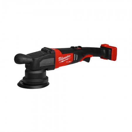 Milwaukee Polisseuse orbitale M18 FROP15-0X