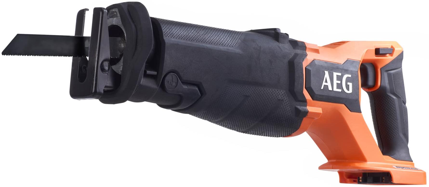AEG Scie sabre  18V Brushless