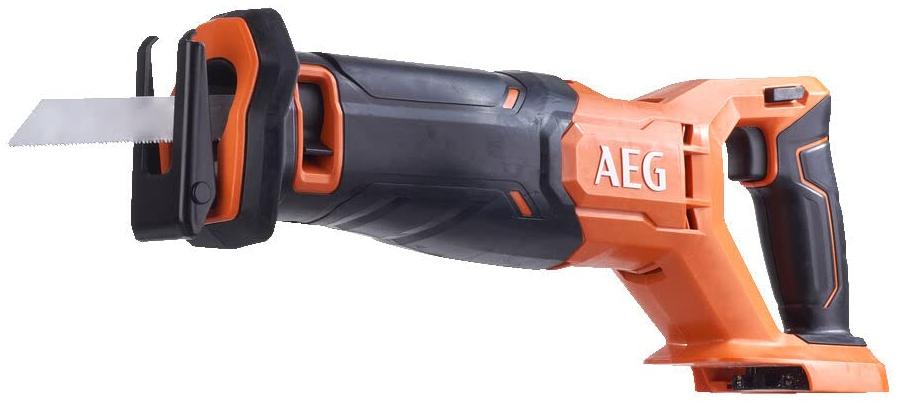 AEG Scie sabre  18V