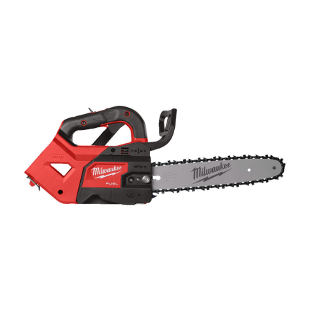 Milwaukee Tronçonneuse d'élagage 30 cm M18 FTHCHS30-0