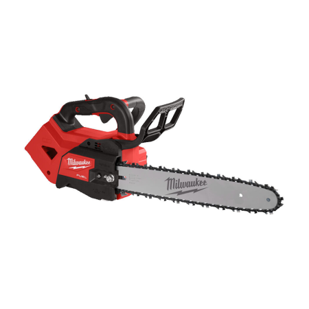 Milwaukee Tronçonneuse d'élagage 35 cm M18 FTHCHS35-0