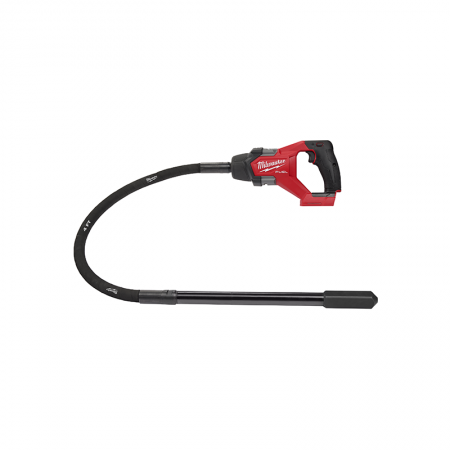 Milwaukee Aiguille vibrante 18V M18 FCVN12-0 1,2m