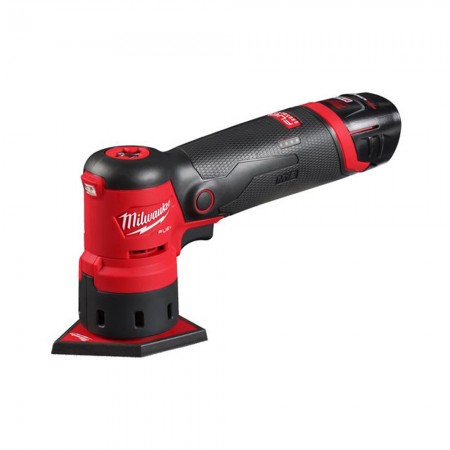 Milwaukee Ponceuse delta 12V M12 FDSS-0B