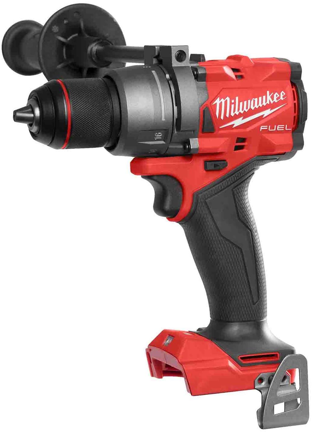 Milwaukee perceuse milwaukee à percussion M18 FPD3-0 18.0 V sans batterie sans fil