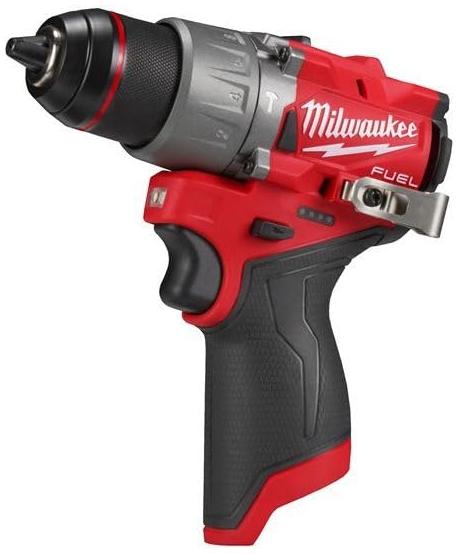 Milwaukee perceuse milwaukee à percussion m12 12.0 V avec batterie sans fil