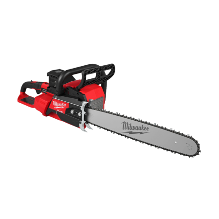 Milwaukee Tronçonneuse à double batterie 50 cm M18 F2CHS50-0
