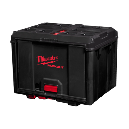 Milwaukee Caisson de rangement PACKOUT