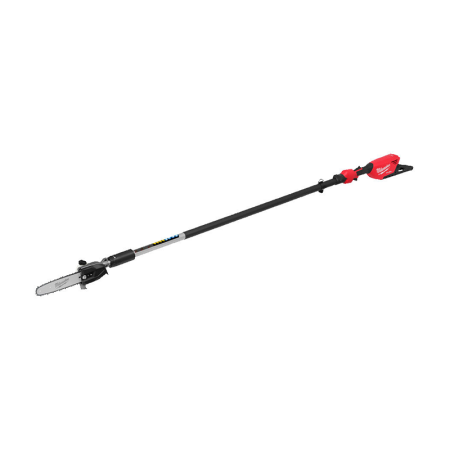Milwaukee Tronçonneuse d'élagage télescopique M18 FTPS30-0