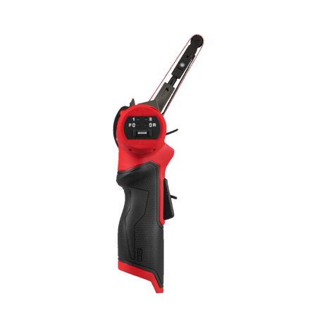 Milwaukee Ponceuse à bande 12V M12 FBFL10-0 10mm