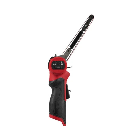 Milwaukee Ponceuse à bande 12V M12 FBFL13-0 13mm