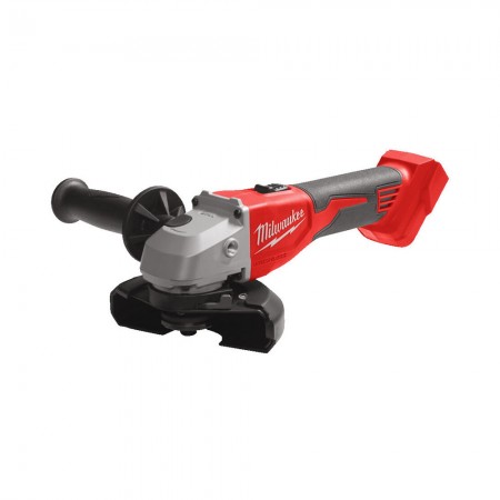 Milwaukee Meuleuse Ø 125 mm M18 BLSAG125X-0