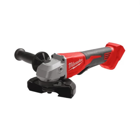 Milwaukee Meuleuse Ø 125 mm M18 BLSAG125XPD-0