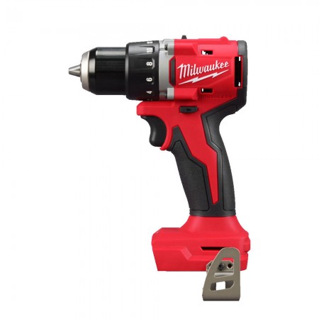 Milwaukee Perceuse visseuse 18V M18 BLDDRC-0