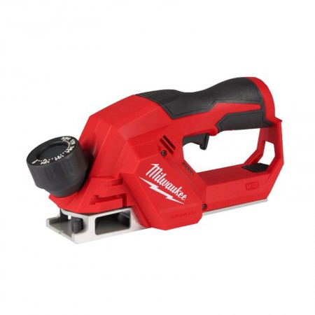 Milwaukee Rabot 56 mm M12 BLP-0X