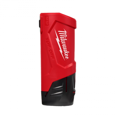 Milwaukee Chargeur USB M12 TC2-0