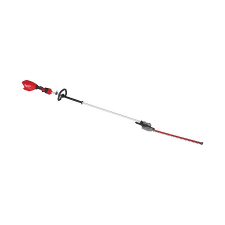 Milwaukee Taille haie sur perche 18V M18 FHETE27-0