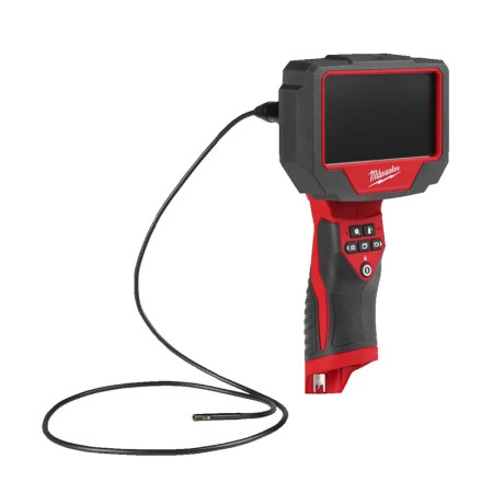 Milwaukee Micro-caméra d'inspection M12 ATB-0C