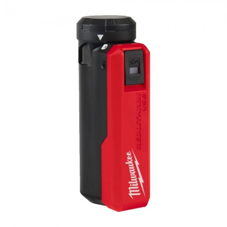 Milwaukee Batterie externe USB 3 Ah