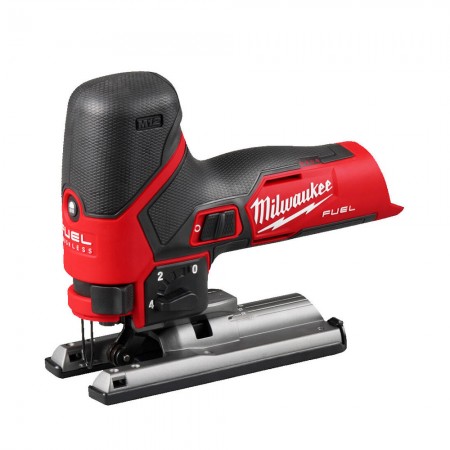 Milwaukee Scie sauteuse M12 FJS-0
