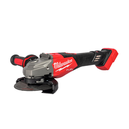 Milwaukee Meuleuse d'angle Ø125 mm M18 FHSAG125XB2-0X