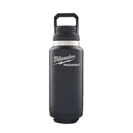 Milwaukee Gourde noire Packout 1065 ML