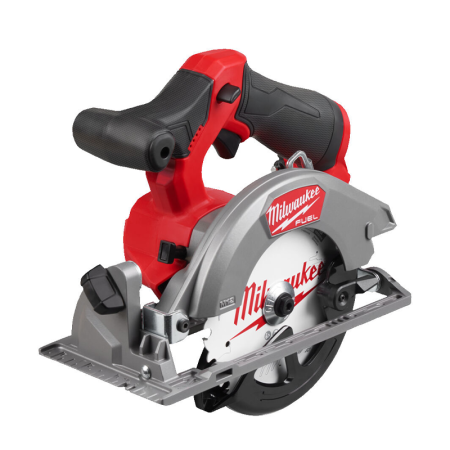 Milwaukee Scie circulaire Ø140 mm 12V M12 FCS442-0