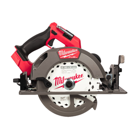 Milwaukee Scie circulaire Ø190mm 18V M18 FCS66GR3-0