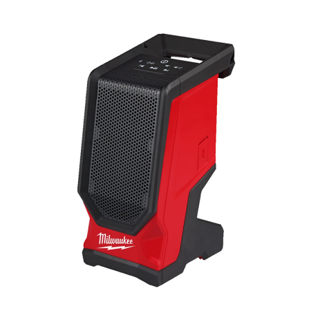 Milwaukee Enceinte de chantier 18V M18 SPEJSG2-0