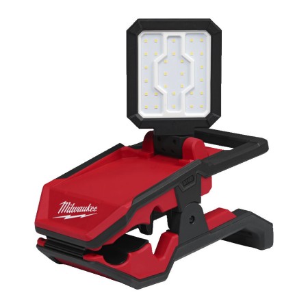 Milwaukee Projecteur de chantier 18V M18 PAL2-0