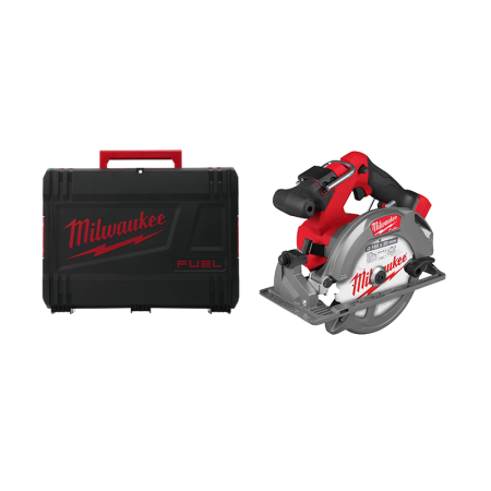 Milwaukee Scie circulaire Ø165 mm 18V M18 FCS552-0X