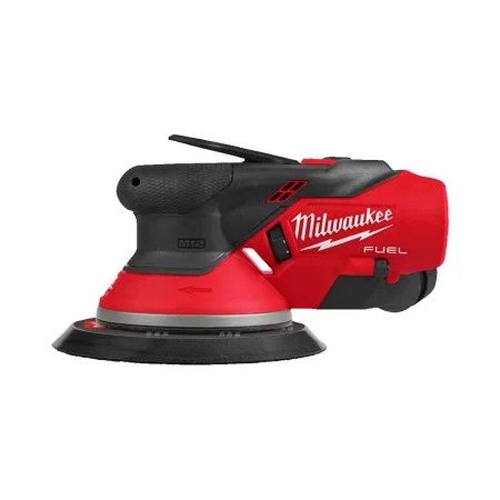 Milwaukee Ponceuse excentrique Ø150mm 12V M12 FROS2.5-0