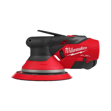 Milwaukee Ponceuse excentrique Ø150mm 12V M12 FROS5-0