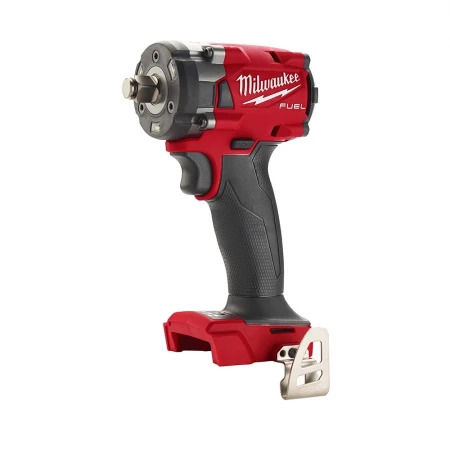 Milwaukee Boulonneuse à choc ½ 18V M18 FIW2F12-0